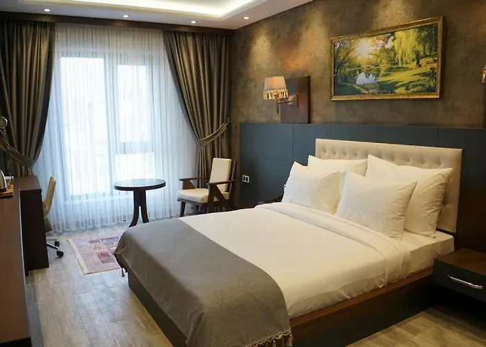 Kahra Otel