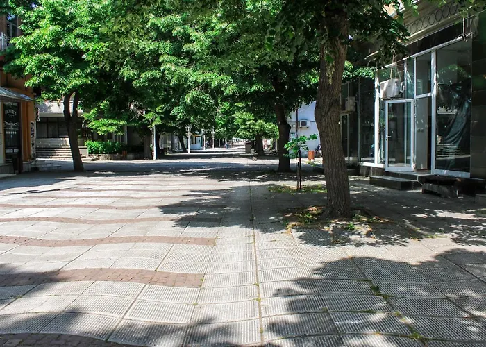 Laguna Terrace