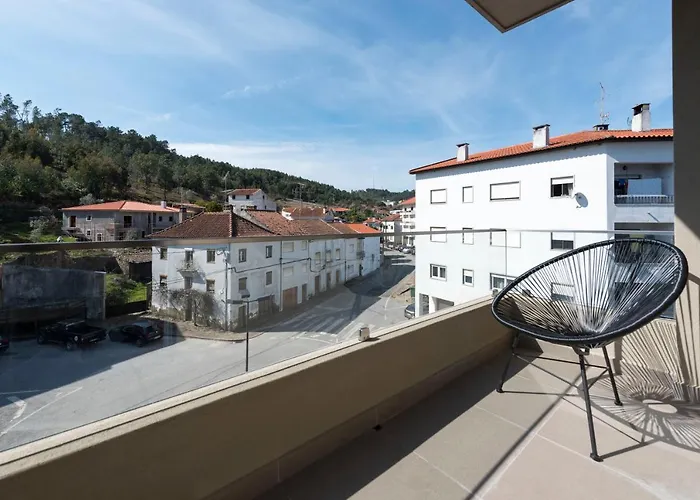 Oliva Welcoming Apartments