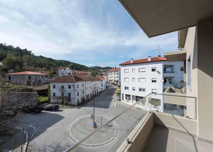 Oliva Welcoming Apartments