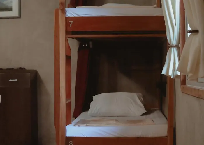 Siquijor Hostels