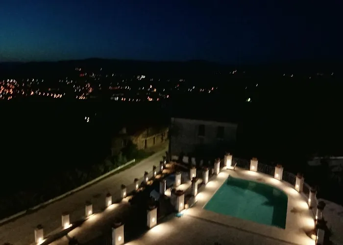 Residence I Lauri
