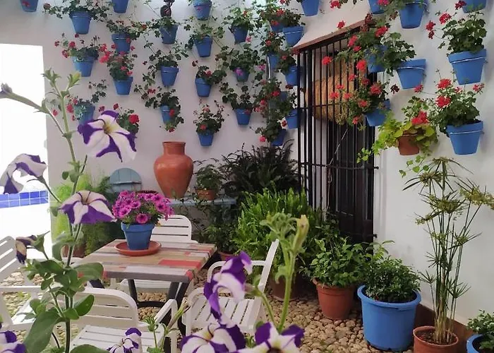 Casa Rural "Laplaza23"
