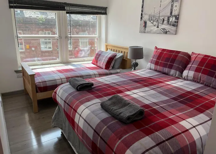 Rooms In Inverness
