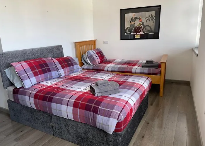 Rooms In Inverness
