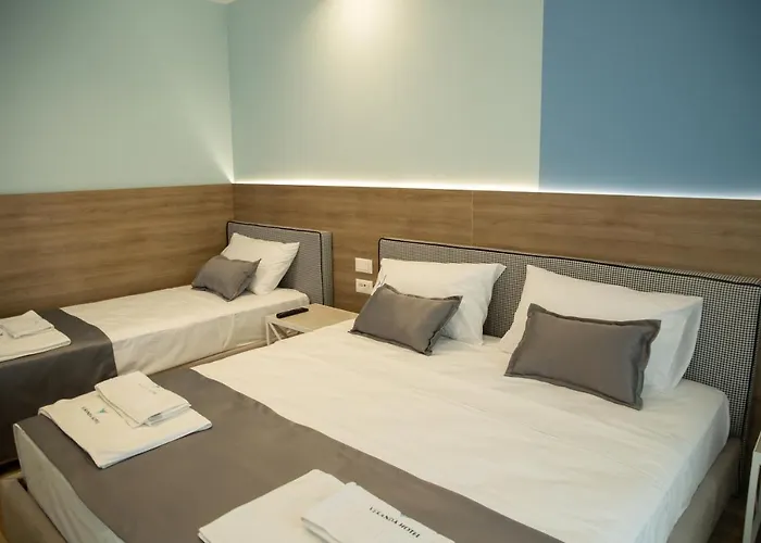 Veranda Boutique Hotel