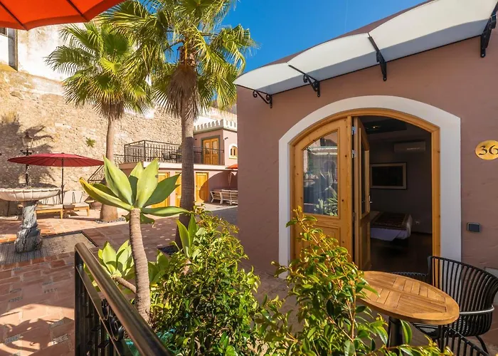 Vila Origens Urban Beach Retreat Albufeira Adults Only