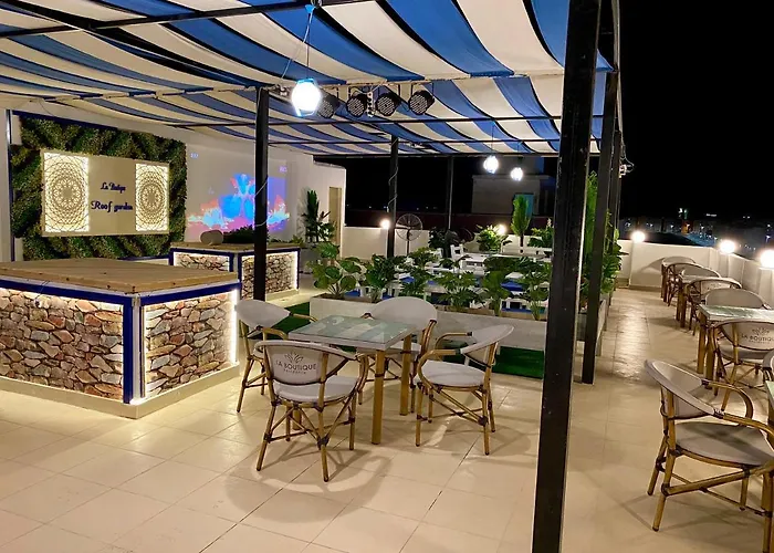 La Boutique Residence