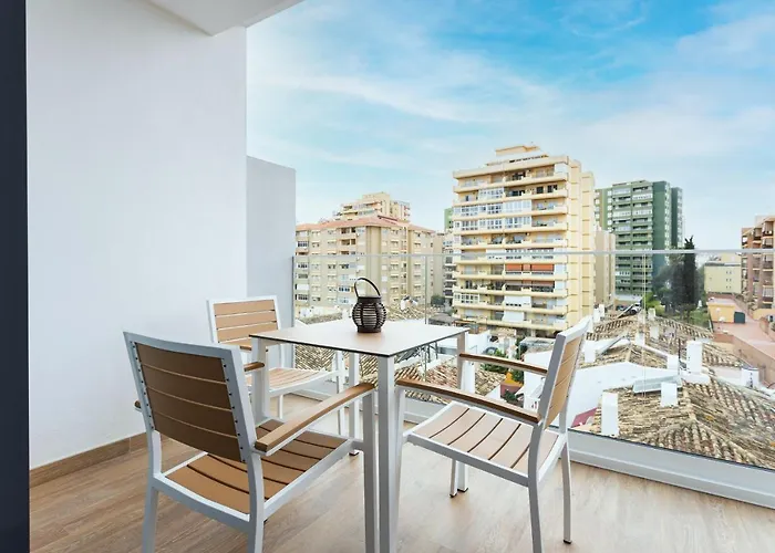 Fuengirola Aparthotels
