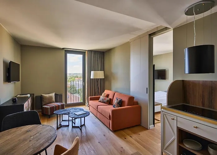 Freigeist Homes - Serviced Apartments