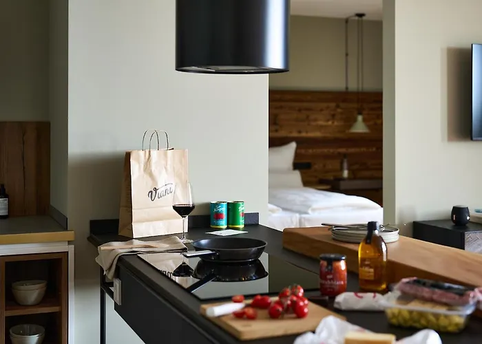 Freigeist Homes - Serviced Apartments