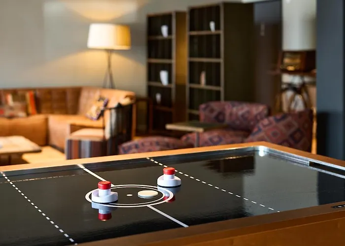 Freigeist Homes - Serviced Apartments