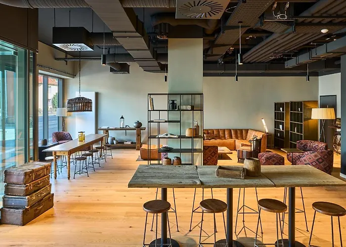 Freigeist Homes - Serviced Apartments