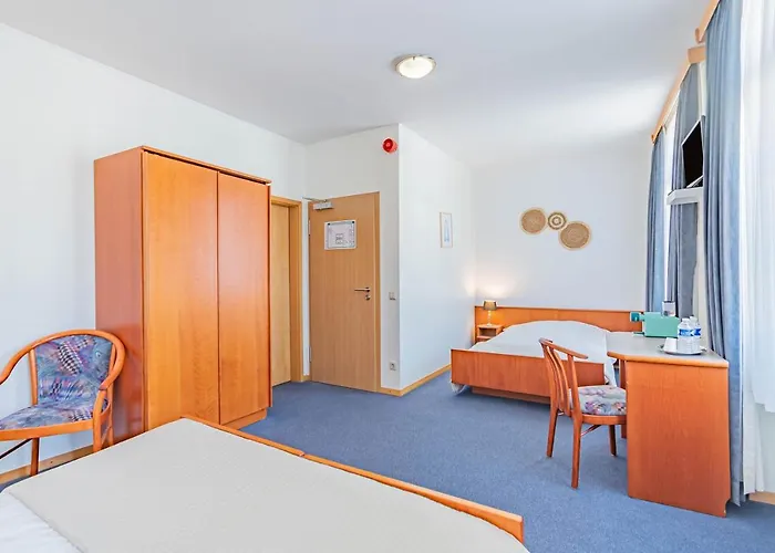 Hotel Le Petit Poete