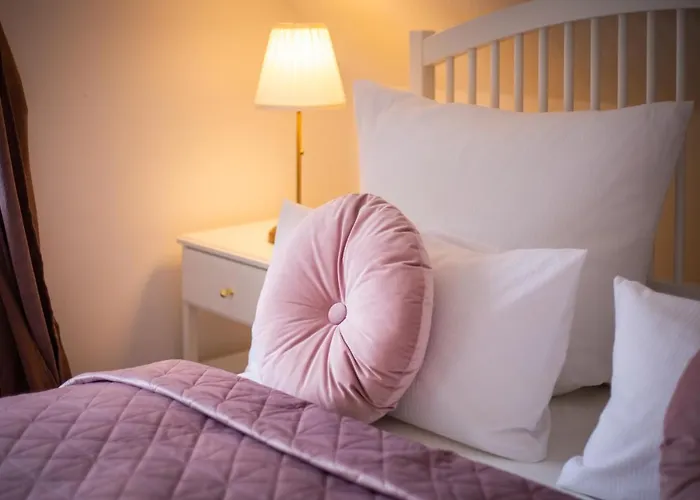 Apartone Land-Hotel