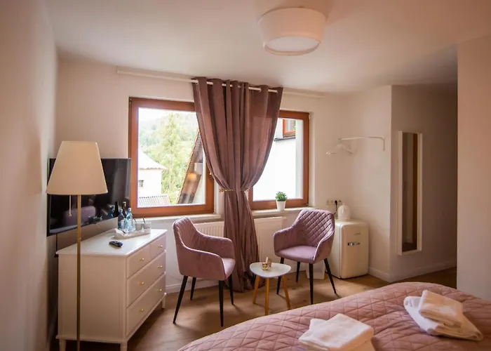 Apartone Land-Hotel