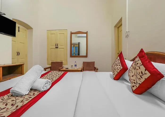 Hotel Heritage
