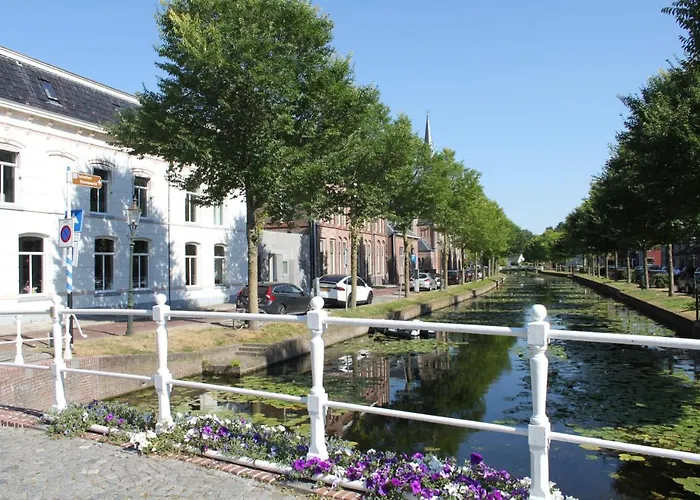 Boutique Hotel Weesp