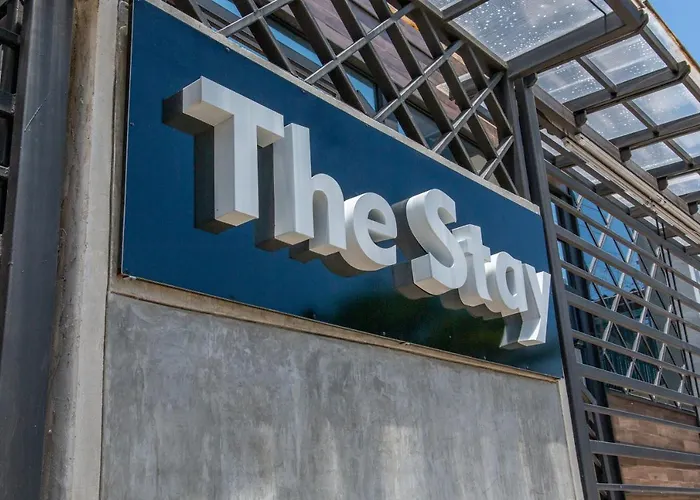 The Stay Inn