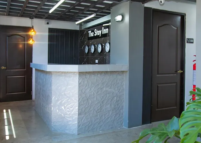 The Stay Inn