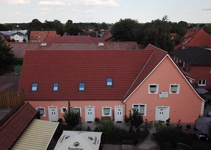 Kolpings-Gästehaus