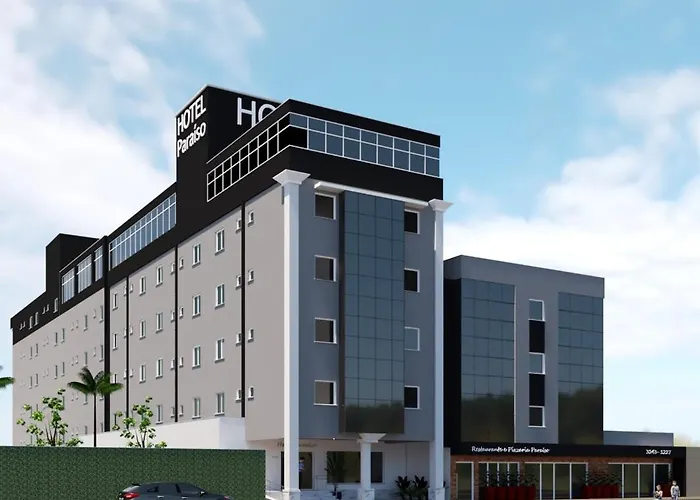 Hotel Paraiso