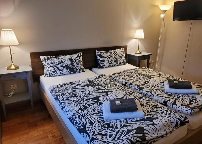 Hotel und Pension Al Dente