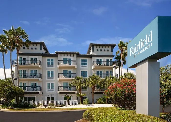 Destin Beach hotels