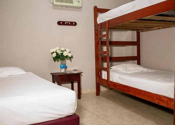 Hotel Isabella