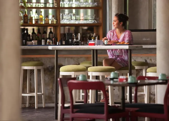 Hotéis de Seminyak
