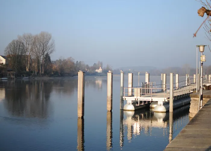 Restaurant&Hotel Rheingerbe