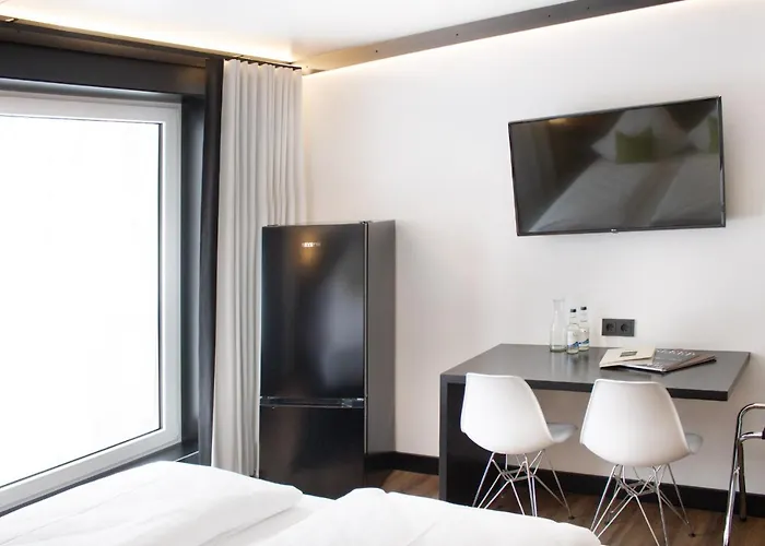 Ilm Hotel By Wmm Hotels