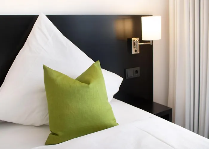 Ilm Hotel By Wmm Hotels