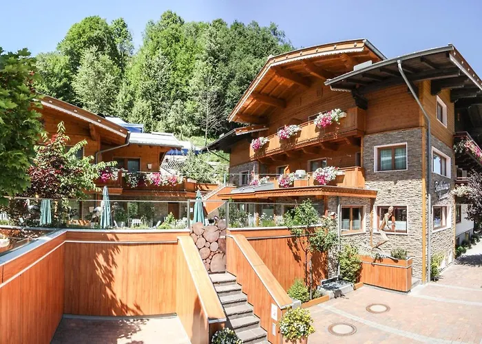 Hike & Bike, Wellness & Ski Guesthouse Talheimer Since 1958 Inklusive Therme Tauern Spa & Jokercard