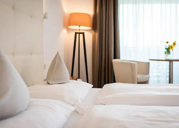 Hotel Mandelhof