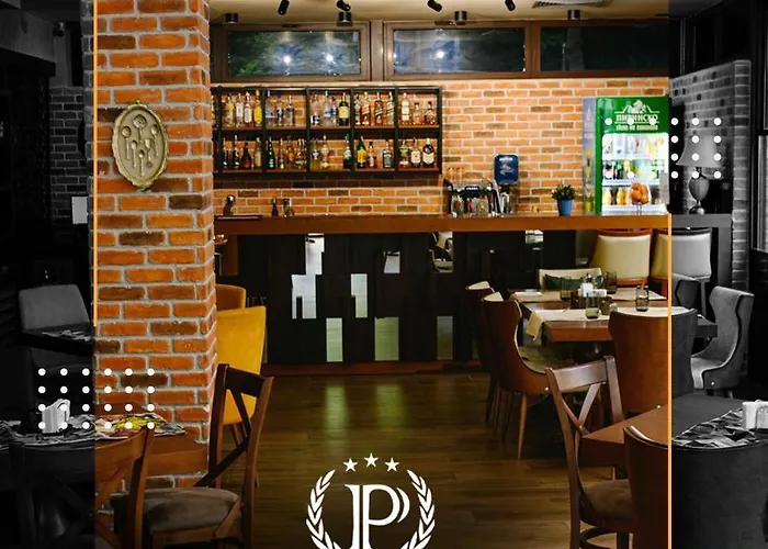 Hotel Park Bachinovo