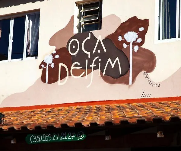 Oca Delfim