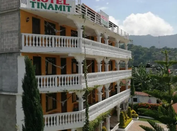 Hotel Tinamit