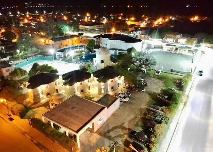 Hotel Caasama