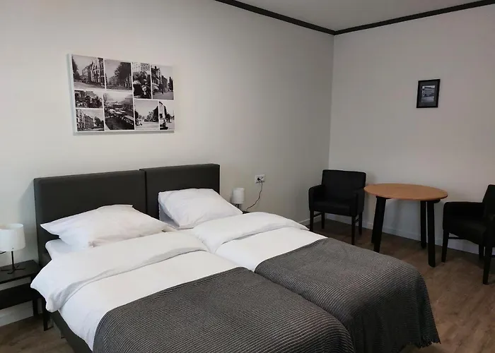 Hotel Vallis