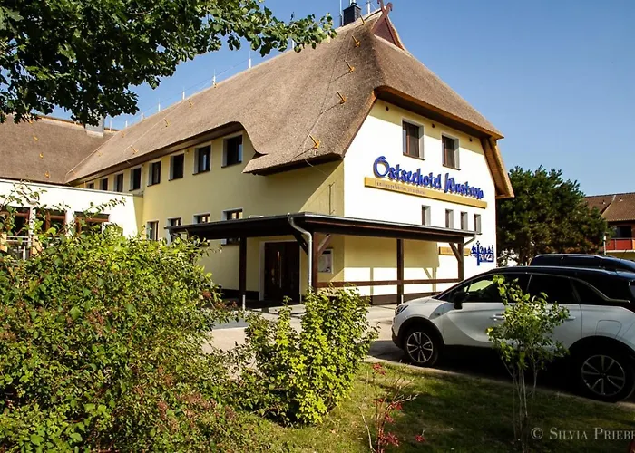 Ostseehotel Wustrow