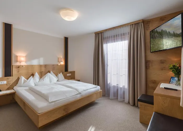 Hotel Kössler