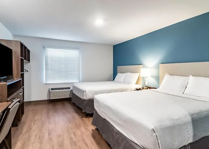 Extended Stay America Suites - Norco