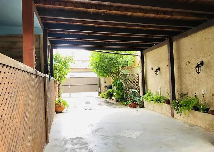 Shiva Guest House