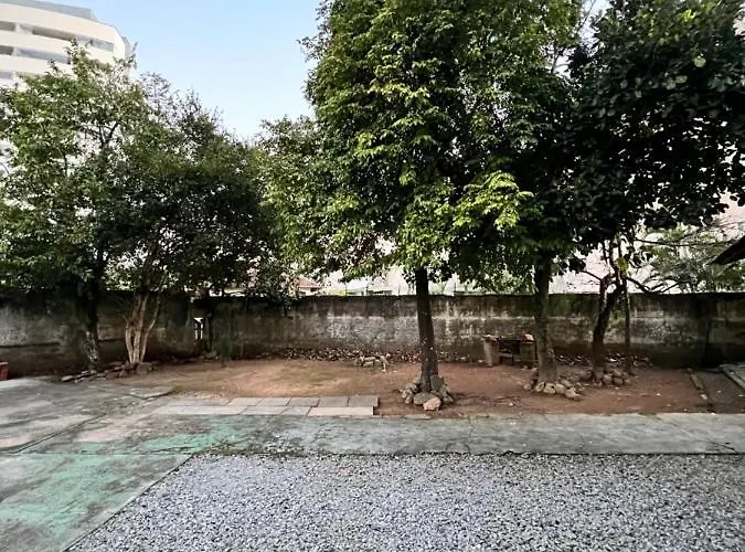 Pousada Central Jaraguá