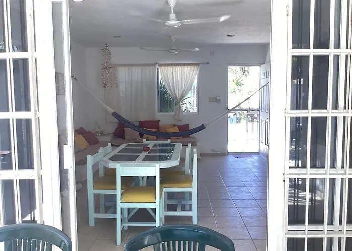 Casa Yuya