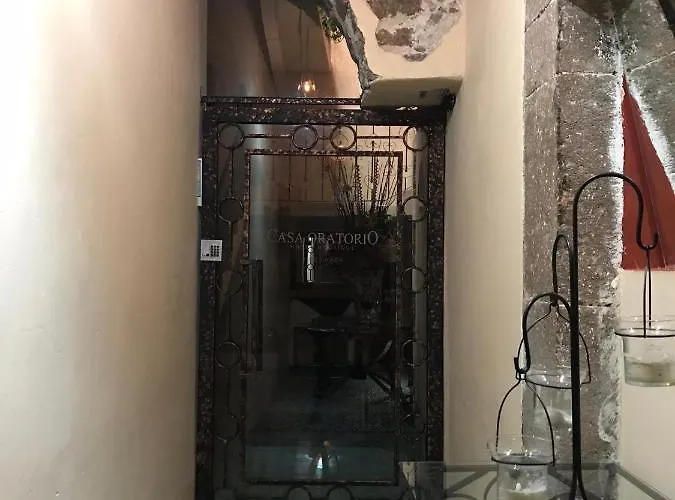 Hotel Rinconada