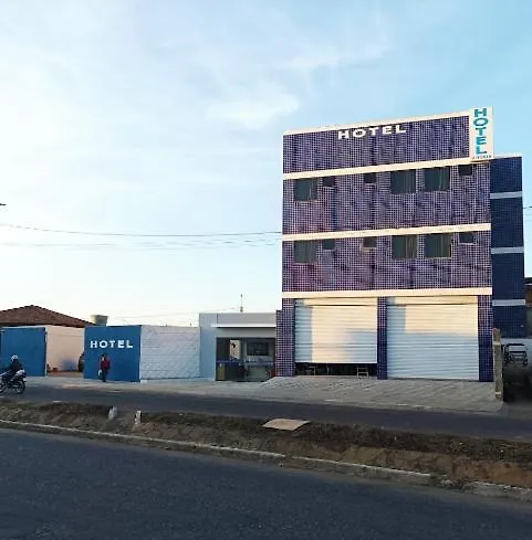 Hotel Vitória