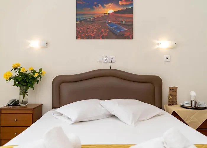 Hotel Alkyon