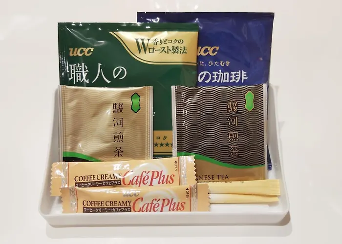 Hotel Charire Kichijoji